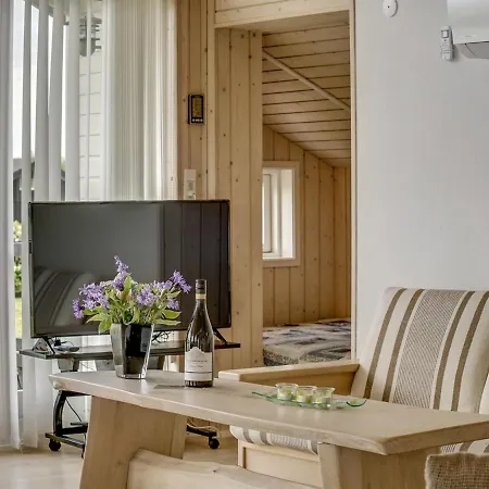 Σπίτι διακοπών Nuutti - 300m From The Sea By Interhome *