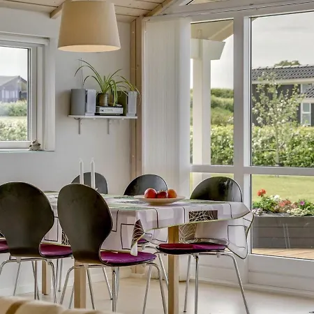Nuutti - 300m From The Sea By Interhome Nordborg
