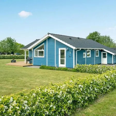 Nuutti - 300m From The Sea By Interhome Nordborg