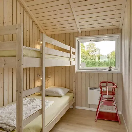 Nuutti - 300m From The Sea By Interhome *
