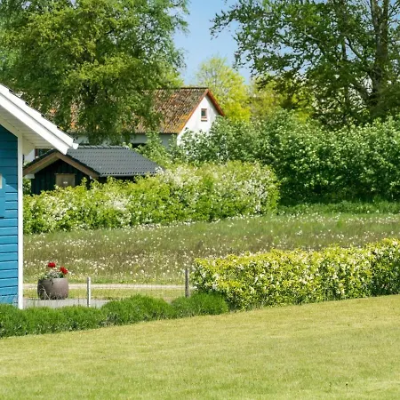 Nuutti - 300m From The Sea By Interhome * Nordborg