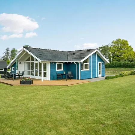Nuutti - 300m From The Sea By Interhome Σπίτι διακοπών Nordborg