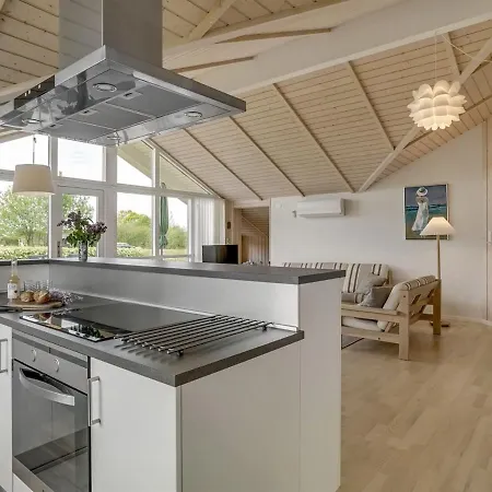 Σπίτι διακοπών Nuutti - 300m From The Sea By Interhome *