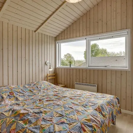 Nuutti - 300m From The Sea By Interhome Σπίτι διακοπών Nordborg