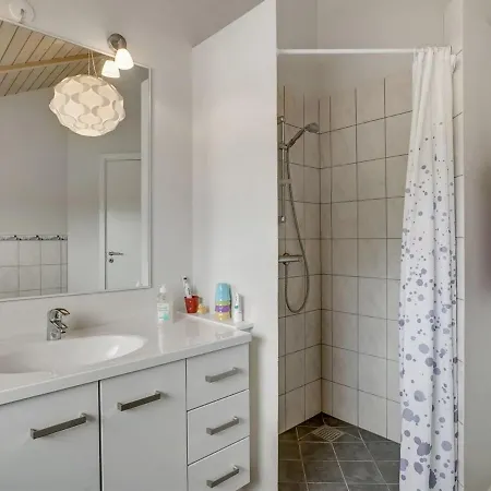Σπίτι διακοπών Nuutti - 300m From The Sea By Interhome *