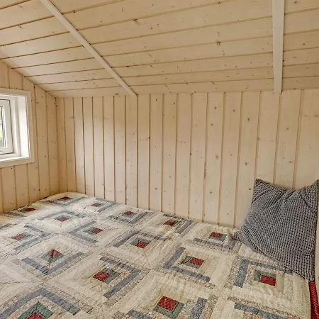 Nuutti - 300m From The Sea By Interhome *
