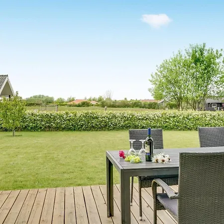Nuutti - 300m From The Sea By Interhome * Nordborg
