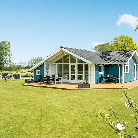 Σπίτι διακοπών Nuutti - 300m From The Sea By Interhome Nordborg