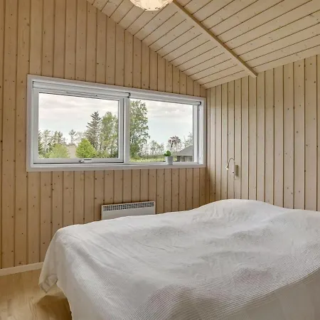 Nuutti - 300m From The Sea By Interhome * Nordborg