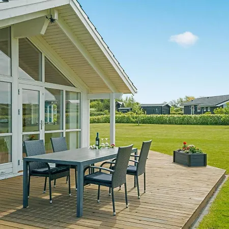 Σπίτι διακοπών Nuutti - 300m From The Sea By Interhome *