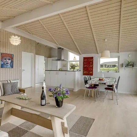 Nuutti - 300m From The Sea By Interhome Σπίτι διακοπών *